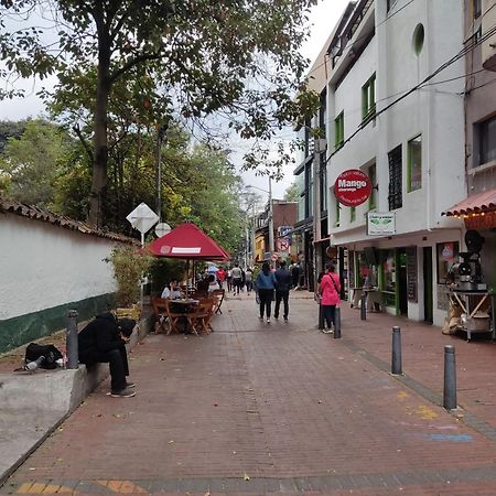 Hotel Primitivo Usaquen Bogotá